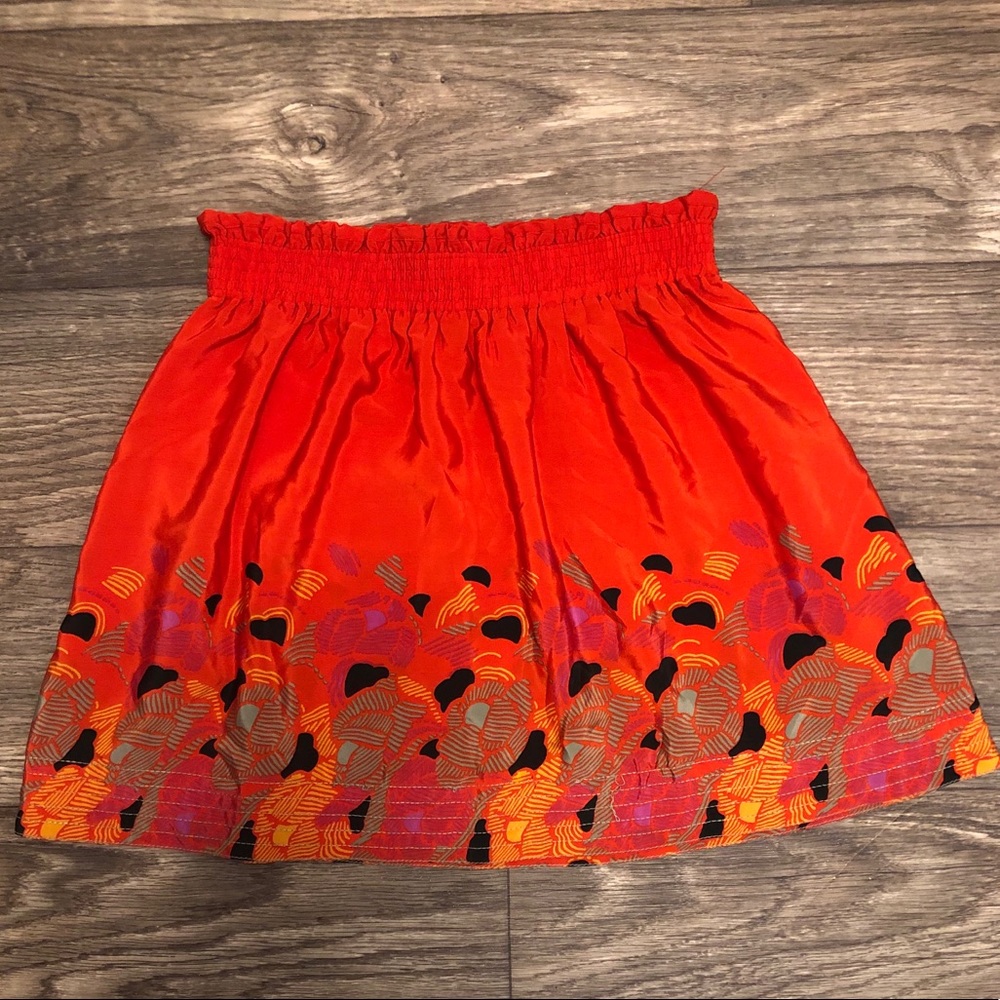 Ecote Skirt - Urban Outfitters - Size M - Pockets!